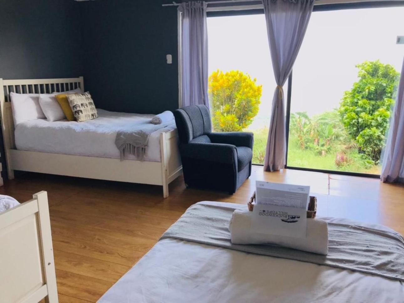 Buckswood Hilltops Siteki Екстериор снимка